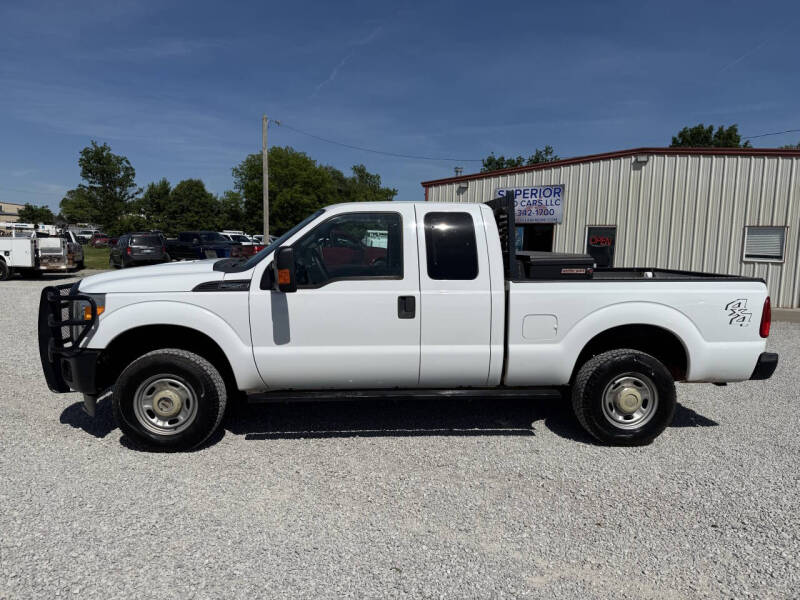 ford f-250 super duty 2014 1FT7X2B65EEB79735 image ford f-250 super duty 2014 1FT7X2B65EEB79735 image